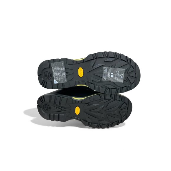 UGG Brecken Lace Insulated Waterproof Winter Snow Boots Women’s 8.5 - Picture 8 of 9